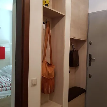 Apartament Marzanna W Willi Na Klifie Rewal Exterior foto