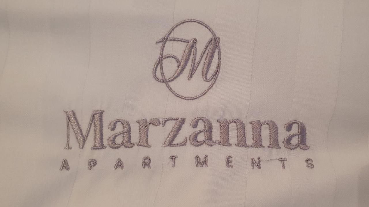 Marzanna W Willi Na Klifie Apartmán *