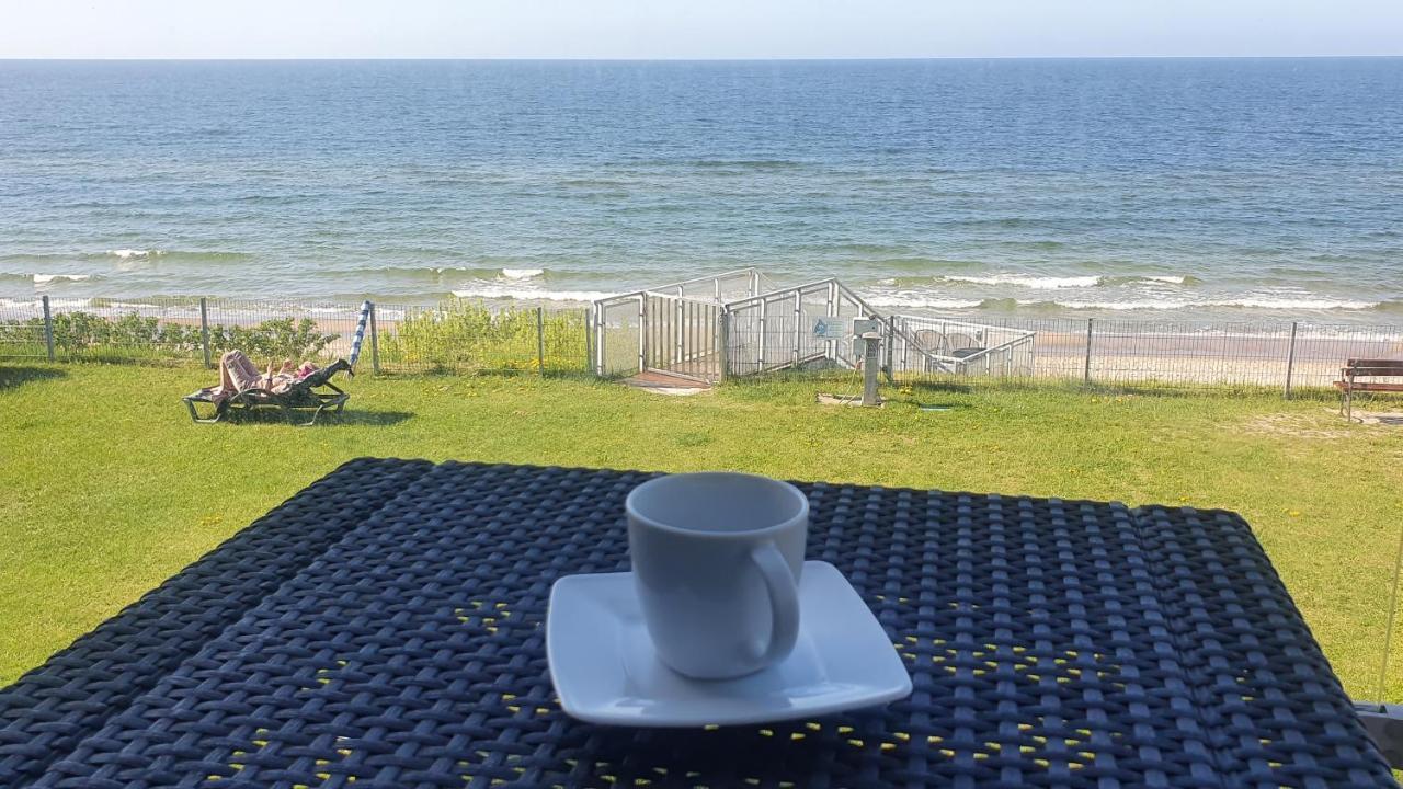 Apartmán Marzanna W Willi Na Klifie