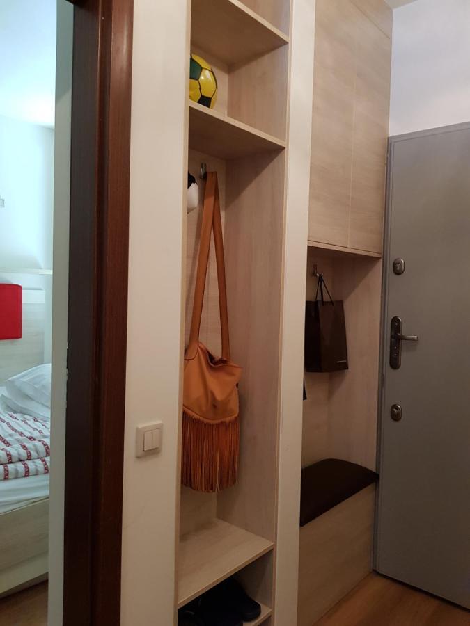 Apartment Marzanna W Willi Na Klifie *