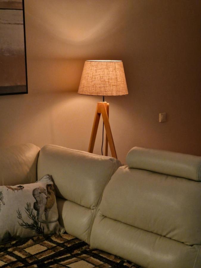 Apartmán Marzanna W Willi Na Klifie Rewal