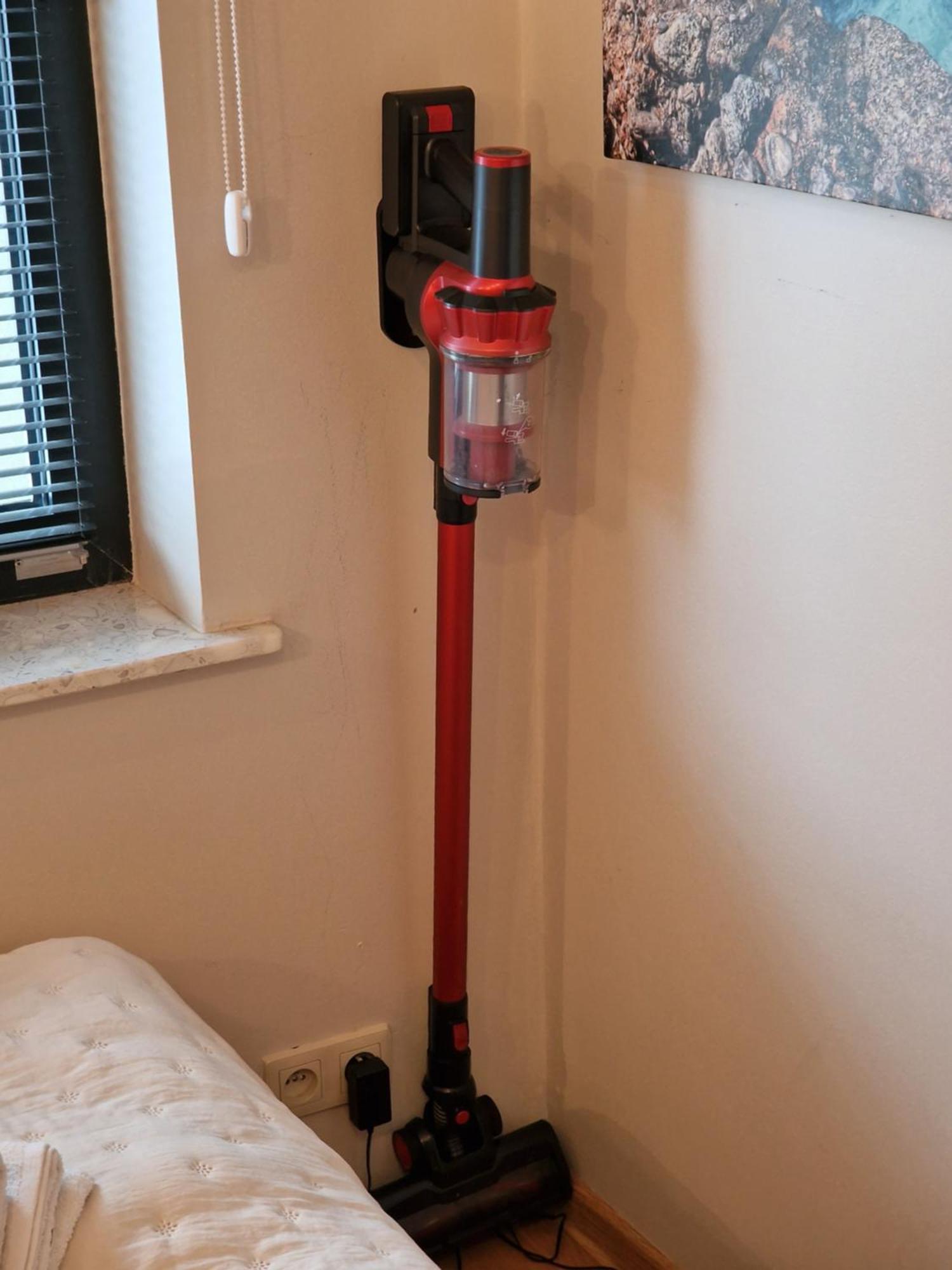 Apartment Marzanna W Willi Na Klifie Rewal