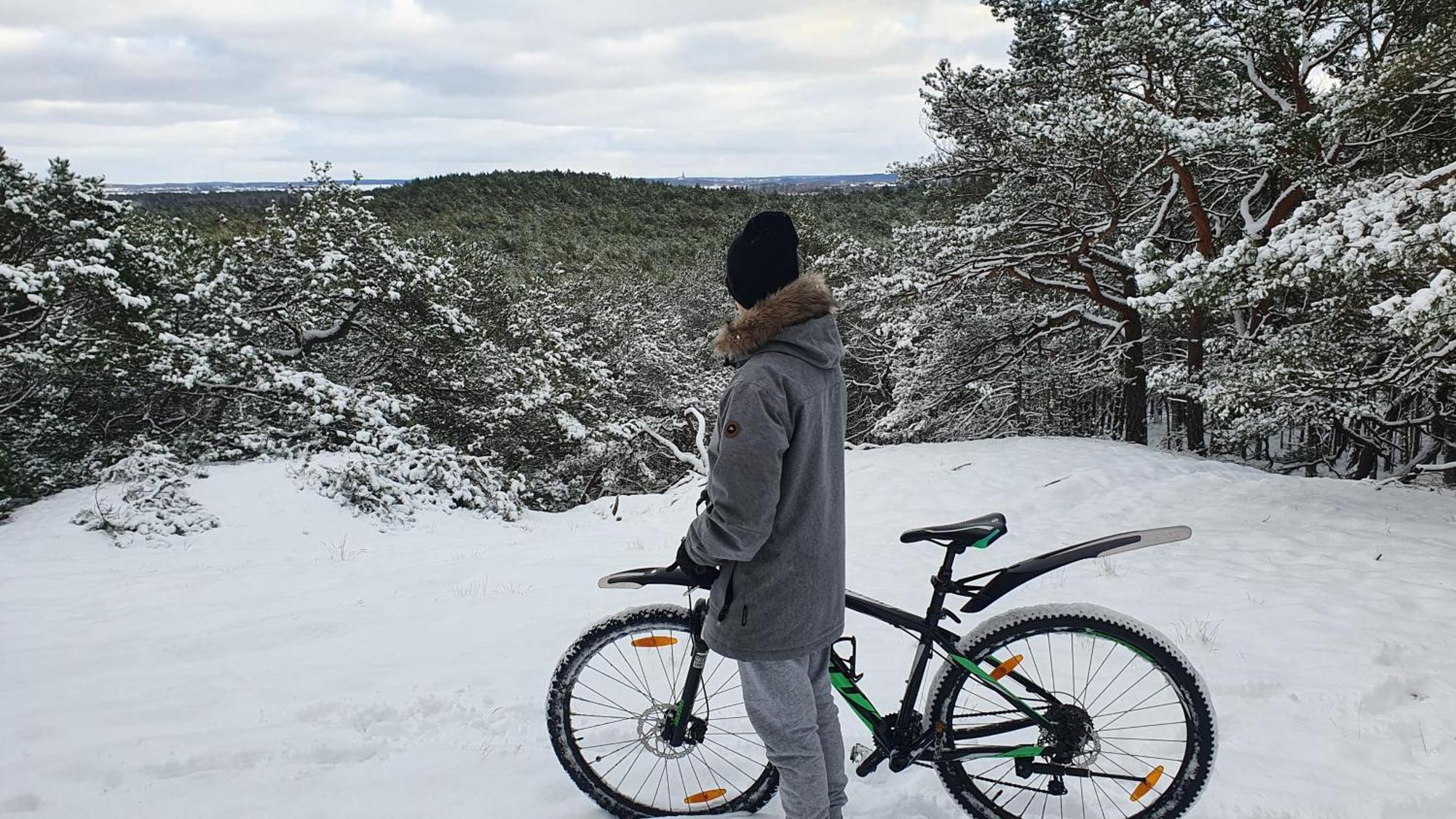 Apartmán Marzanna W Willi Na Klifie Rewal